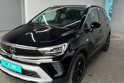 Opel Crossland (X) 9.566 km 26.690 &euro; Osterholz-Scharmbeck 27711