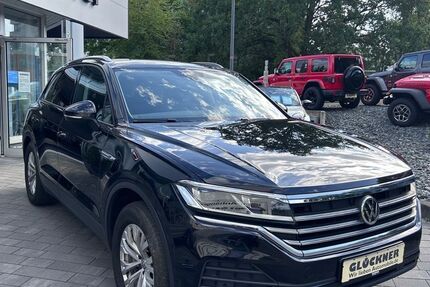 VW Touareg 109.332 km 31.990 &euro; Dresden 01109