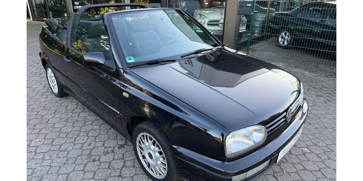 VW Golf 149.550 km 1.750 &euro; Beverstedt 27616