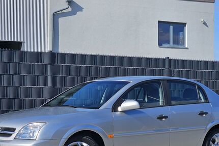 Opel Vectra 73.881 km 5.950 &euro; Monsheim 67590