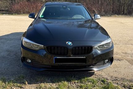 BMW 420 Gran Coupé 178.000 km 17.500 &euro; Schonungen 97453