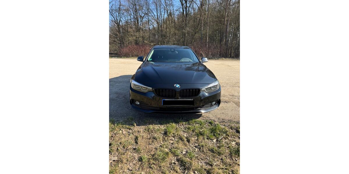 BMW 420 Gran Coupé 178.000 km 17.500 &euro; Schonungen 97453