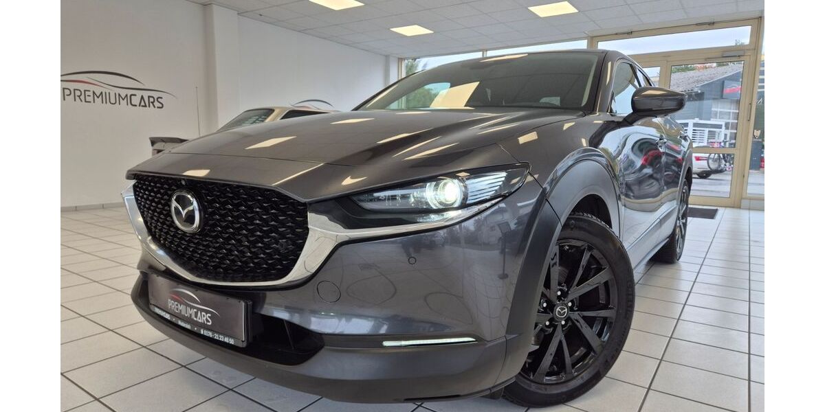 Mazda CX-3 198.000 km 14.900 &euro; Wadersloh 59329