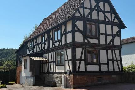 Haus Lohra - 5 Zimmer, 128 m&sup2;, 128.000&euro; | Angebot:27264816