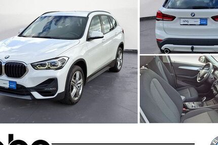 BMW X1 50.600 km 20.650 &euro; Mühlacker 75417