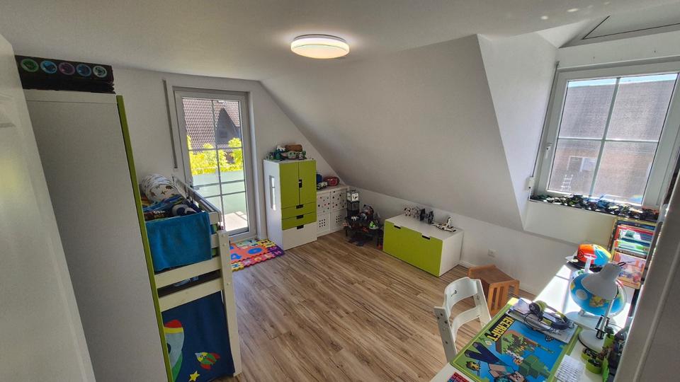 Einfamilienhaus Lehre - 5 Zimmer, 130 m&sup2;, 435.000&euro; | Angebot:27191356