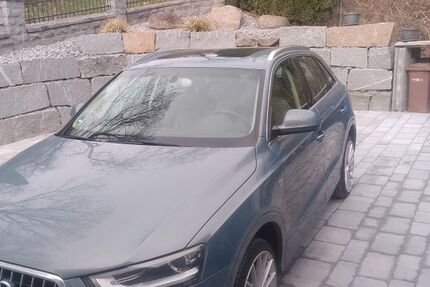 Audi Q3 122.250 km 14.650 &euro; Windorf 94575