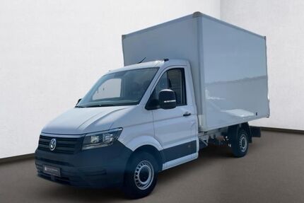 VW Crafter 99.990 km 20.218 € Mühldorf a. Inn 84453