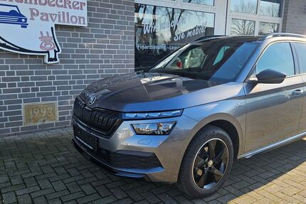 Skoda Kamiq 37.333 km 22.990 &euro; Recke 49509