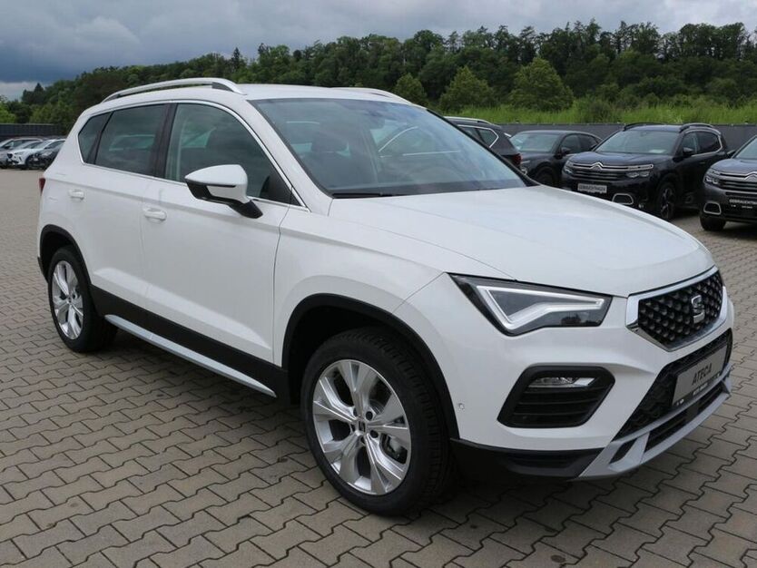 Ateca