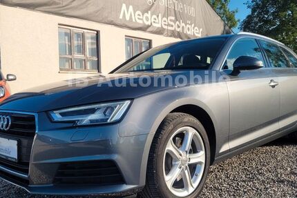 Audi A4 143.000 km 18.950 € Königsbrunn bei Augsburg 86343