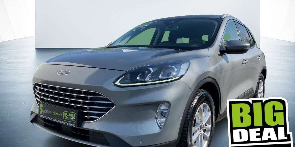 Ford Kuga 31.201 km 25.703 &euro; Chemnitz 09116