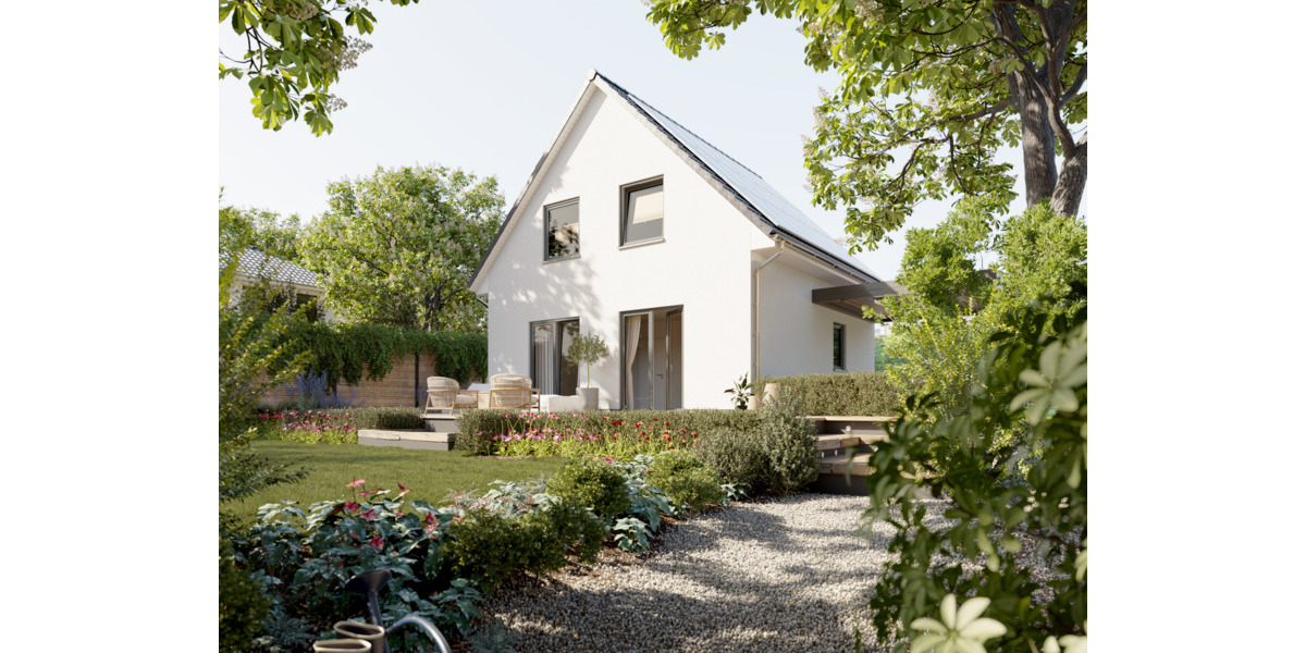 Einfamilienhaus Groß Grönau - 4 Zimmer, 96 m&sup2;, 206.250&euro; | Angebot:25670531