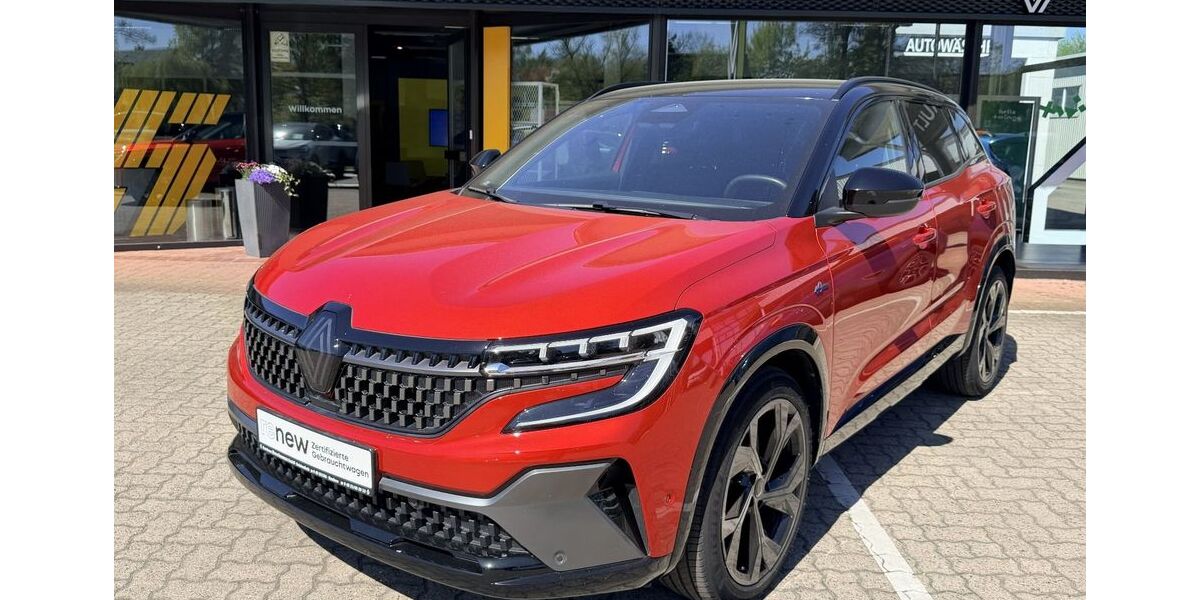 Renault Austral 27.600 km 30.500 &euro; Beidenfleth 25573