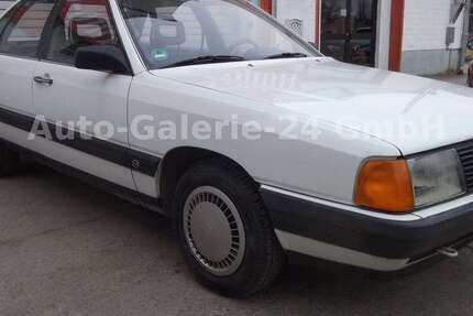 Audi 100 148.500 km 4.999 &euro; Berlin 12277