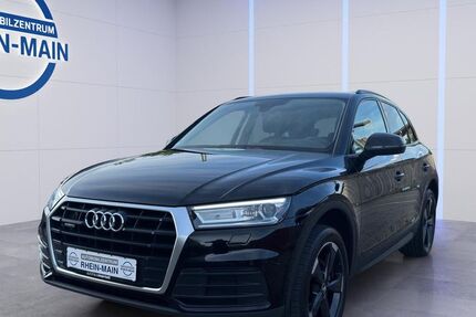 Audi Q5 116.000 km 22.900 &euro; Nauheim 64569
