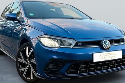 VW Polo 158.616 km 14.900 &euro; Berlin 12277