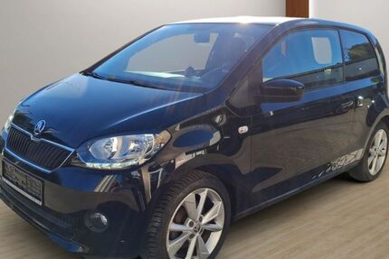 Skoda Citigo 68.990 km 8.950 € Schwentinental 24223