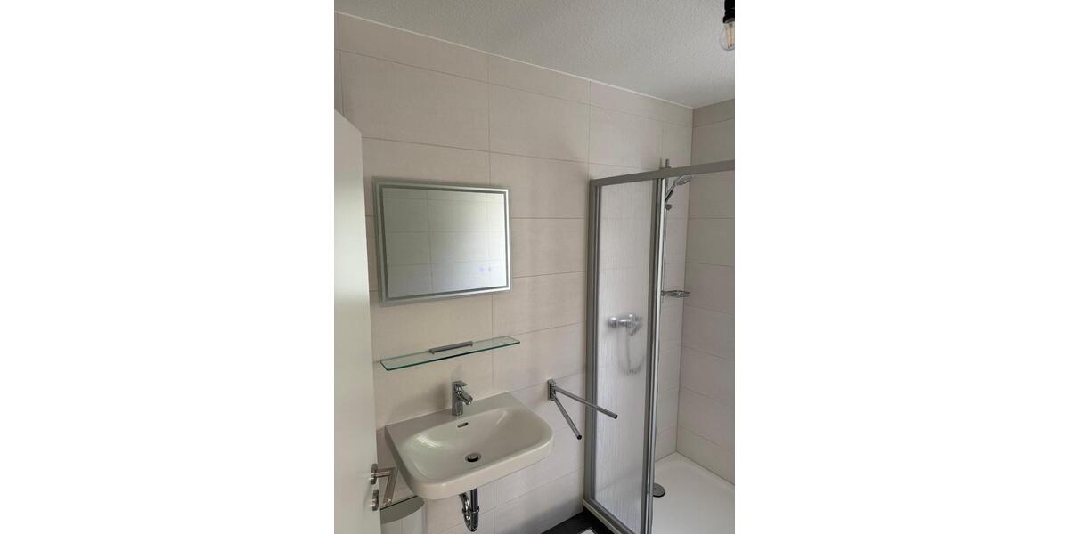 Etagenwohnung Hermeskeil - 1 Zimmer, 45 m&sup2;, 400&euro; | Angebot:25415299