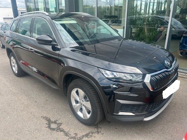 Skoda Kodiaq 48.900 km 27.990 &euro; Speicher 54662