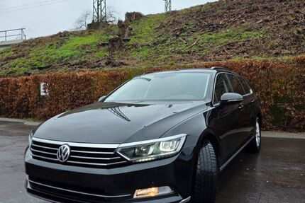 VW Passat 138.500 km 18.000 &euro; Kirkel 66459