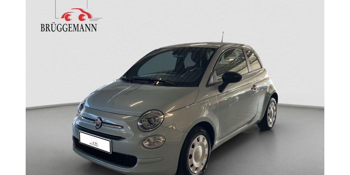 Fiat 500 18.726 km 11.990 &euro; Osnabrück 49078