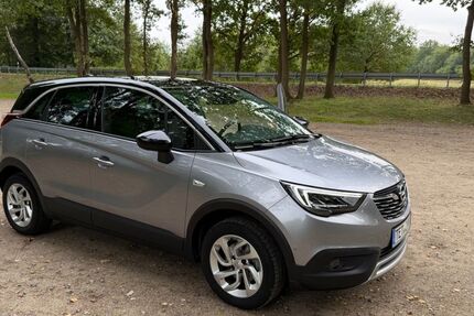 Opel Crossland (X) 20.000 km 13.700 &euro; Vierhöfen 21444