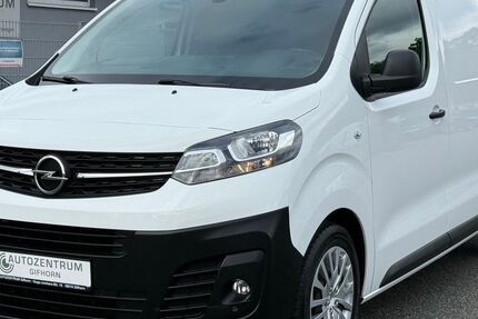 Opel Vivaro 95.000 km 17.900 € Gifhorn 38518
