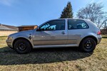 VW Golf 214.503 km 1.999 &euro; Hähnichen 02923