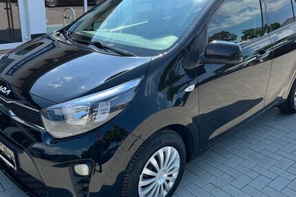 Kia Picanto 14.847 km 13.990 &euro; Tessin 18195