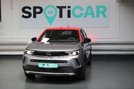 Opel Mokka 48.677 km 19.900 € Koblenz 56073