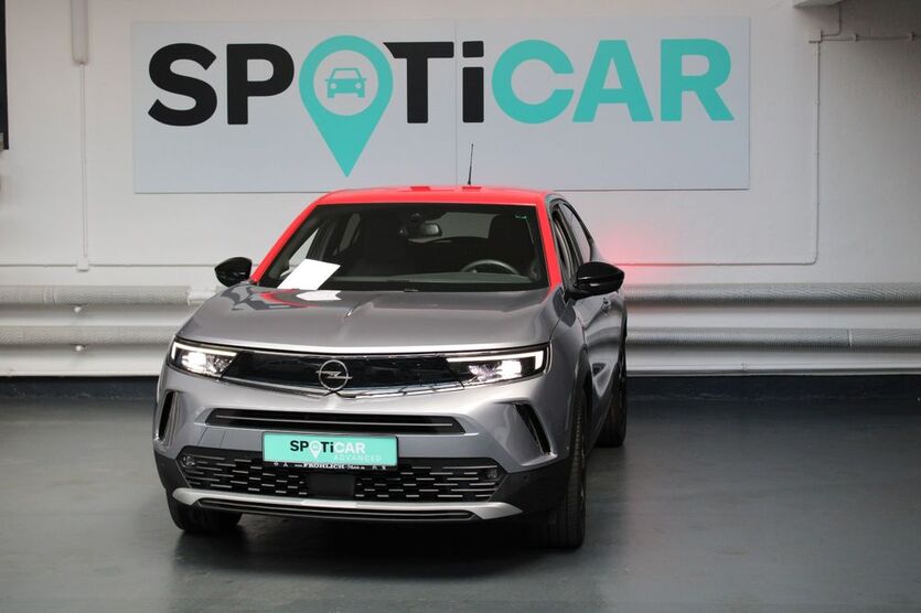 Opel Mokka 48.677 km 19.900 € Koblenz 56073