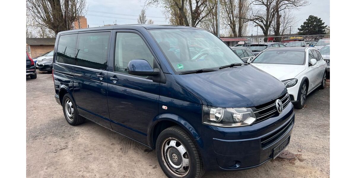 VW T5 Transporter 313.895 km 9.500 &euro; Berlin 13597