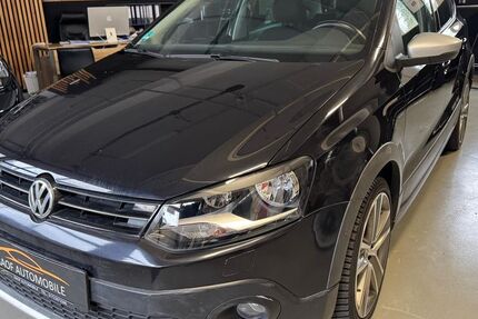 VW Polo 110.000 km 8.990 &euro; Heilbronn 74078