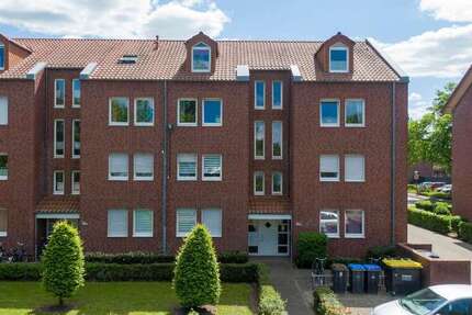 Wohnung zum Mieten in Ahaus 441 € 62.84 m²