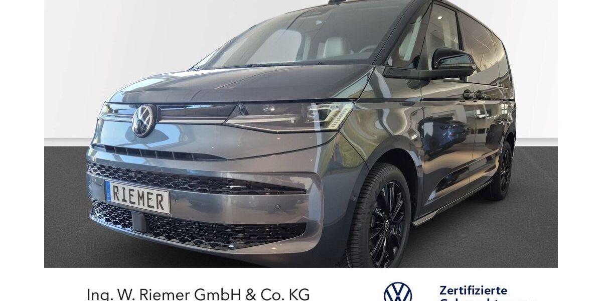 VW T7 Multivan 1.100 km 69.979 &euro; Mölln 23879