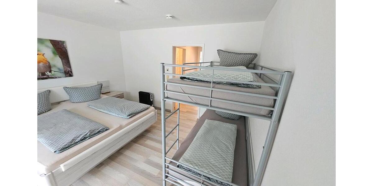 Etagenwohnung Sankt Englmar - 2 Zimmer, 60 m&sup2;, 69.900&euro; | Angebot:25925074