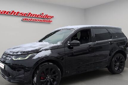 Land Rover Discovery Sport 144.013 km 16.490 &euro; Beelitz 14547