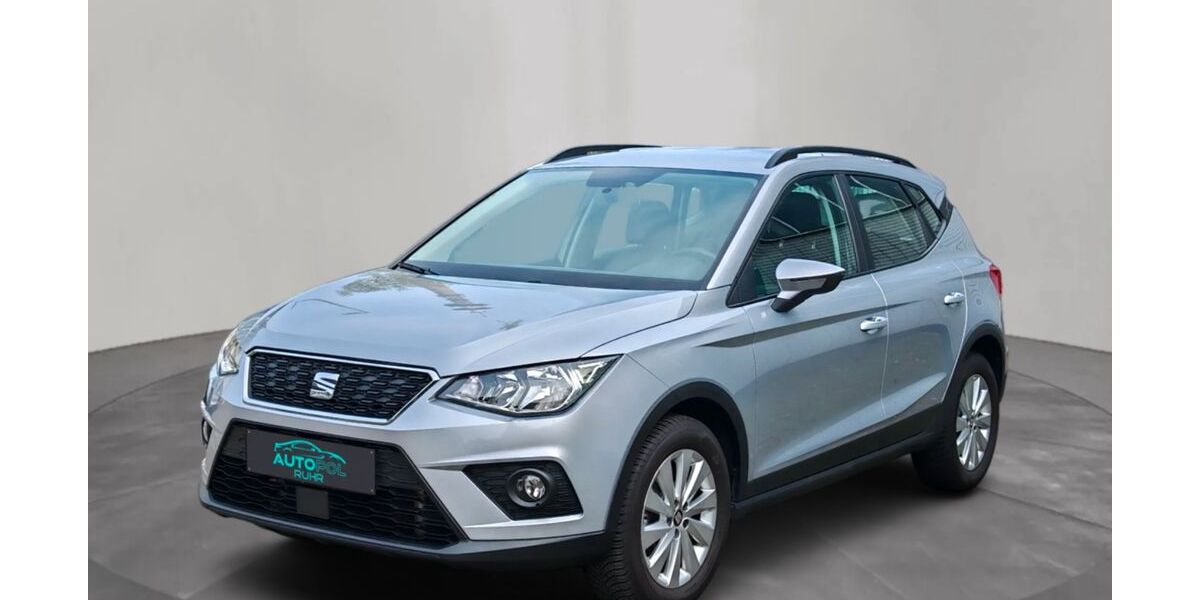 Seat Arona 39.215 km 15.300 &euro; Gelsenkirchen 45879