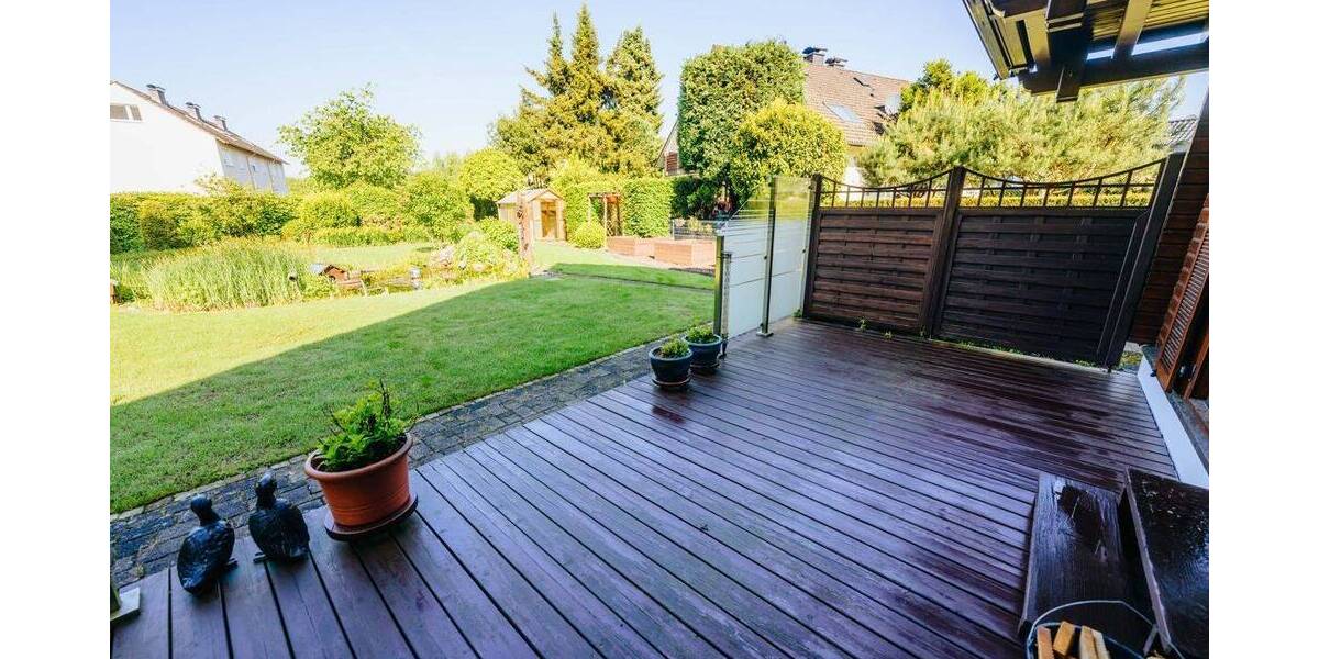 Mehrfamilienhaus, Wohnhaus Oerlinghausen Lipperreihe - 4 Zimmer, 146 m&sup2;, 420.000&euro; | Angebot:26787407