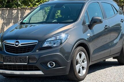 Opel Mokka 98.928 km 7.990 &euro; Düren 52351