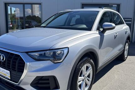 Audi Q3 39.222 km 22.980 &euro; Plattling 94447