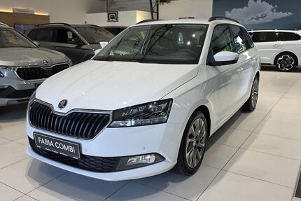 Skoda Fabia 66.950 km 16.990 &euro; Dresden 01099