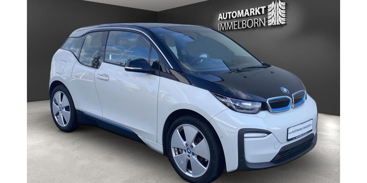 BMW i3 49.960 km 15.880 € Barchfeld - Immelborn 36456