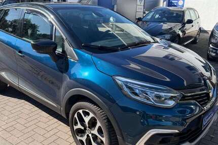 Renault Captur 31.000 km 12.690 &euro; Oldenburg 26135
