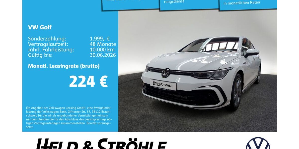VW Golf 32.600 km 22.460 &euro; Neu-Ulm 89231