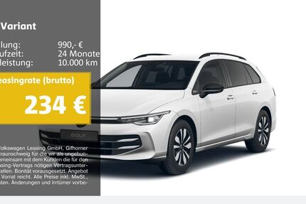 VW Golf 8.284 km 28.990 &euro; Plettenberg 58840