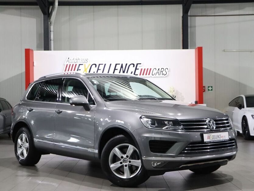 Touareg