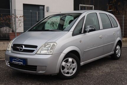 Opel Meriva 194.000 km 1.490 &euro; Lollar 35457