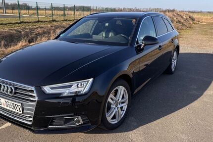 Audi A4 191.000 km 13.600 &euro; Stadthagen 31655